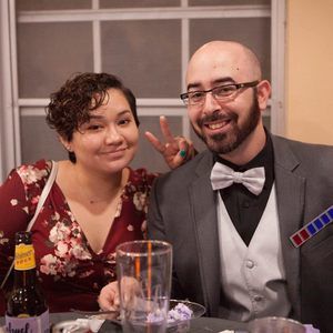 Meet your Posher, Izzy